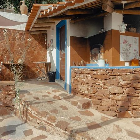20 Da Vila - Messines Valley Sao Bartolomeu de Messines Ngoại thất bức ảnh