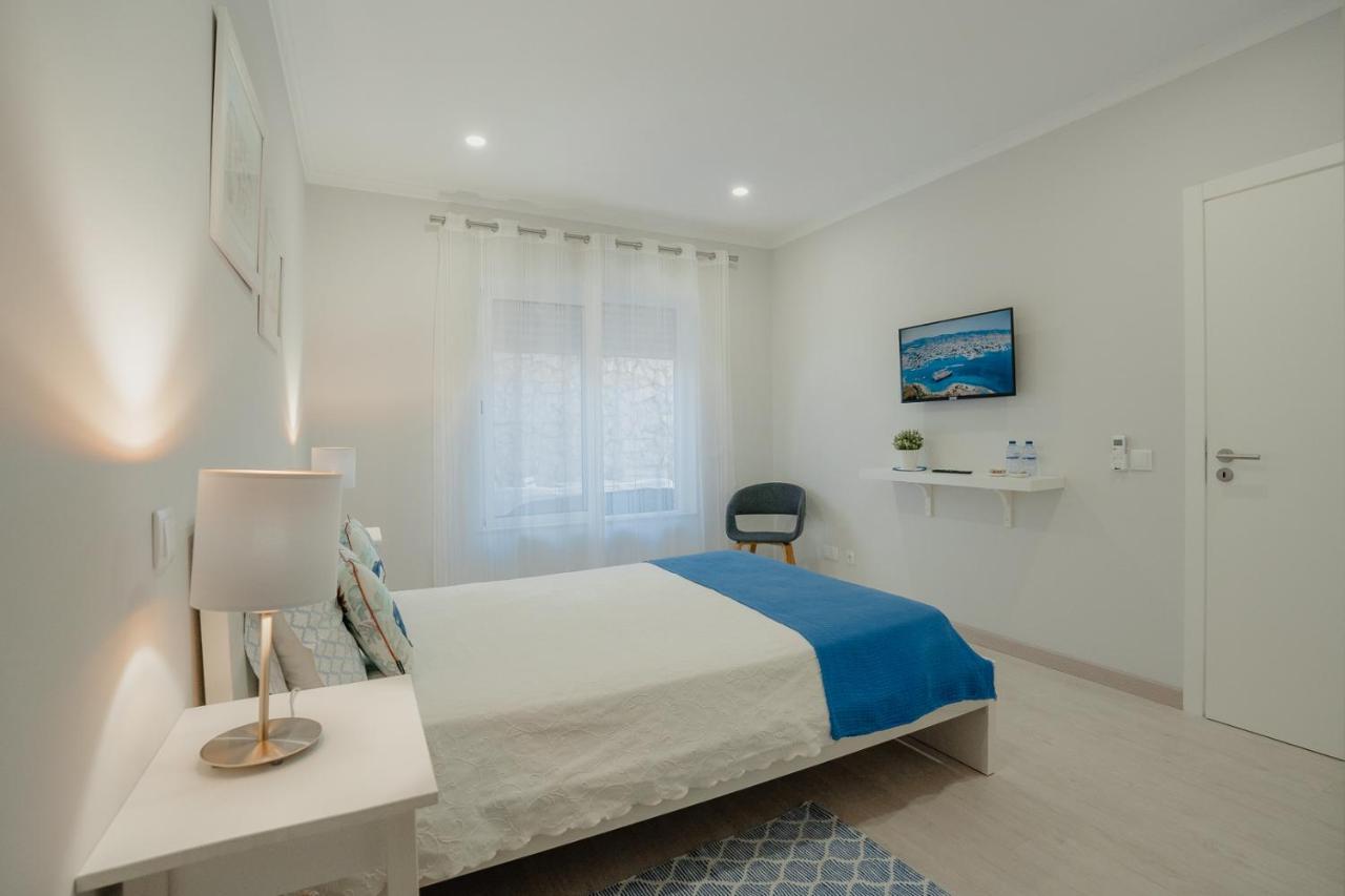 20 Da Vila - Messines Valley Sao Bartolomeu de Messines Ngoại thất bức ảnh