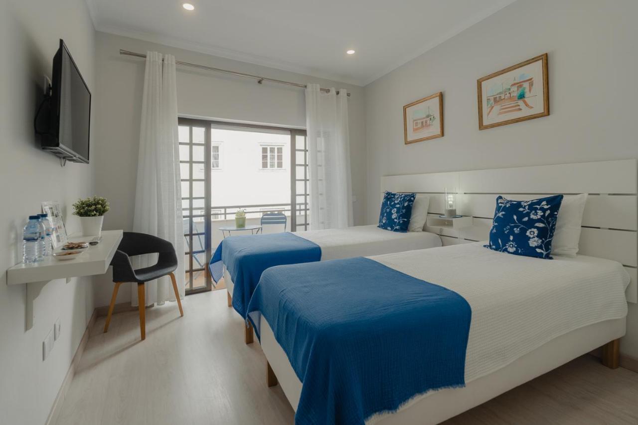 20 Da Vila - Messines Valley Sao Bartolomeu de Messines Ngoại thất bức ảnh
