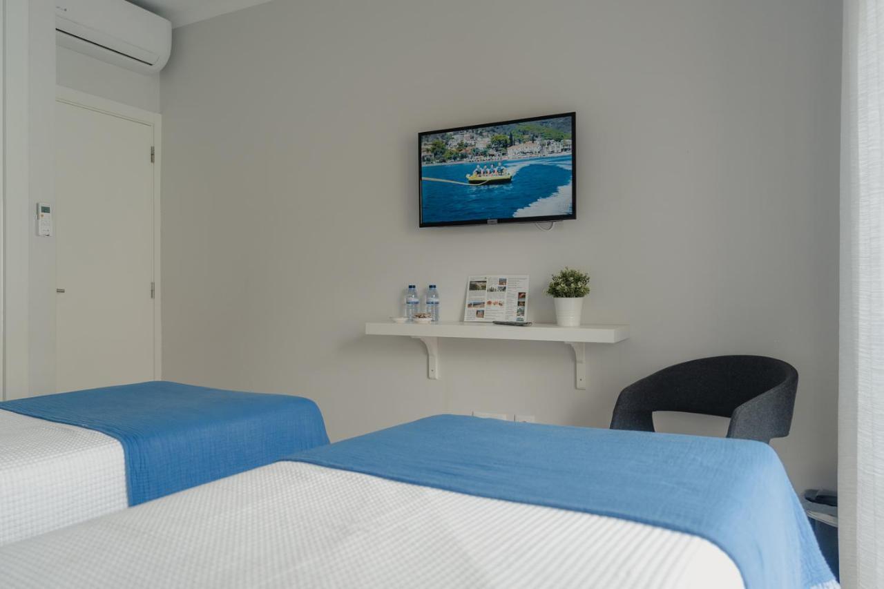 20 Da Vila - Messines Valley Sao Bartolomeu de Messines Ngoại thất bức ảnh