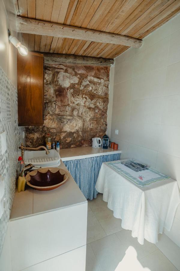 20 Da Vila - Messines Valley Sao Bartolomeu de Messines Ngoại thất bức ảnh